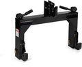 3-Point Quick Hitch for Tractors R654
