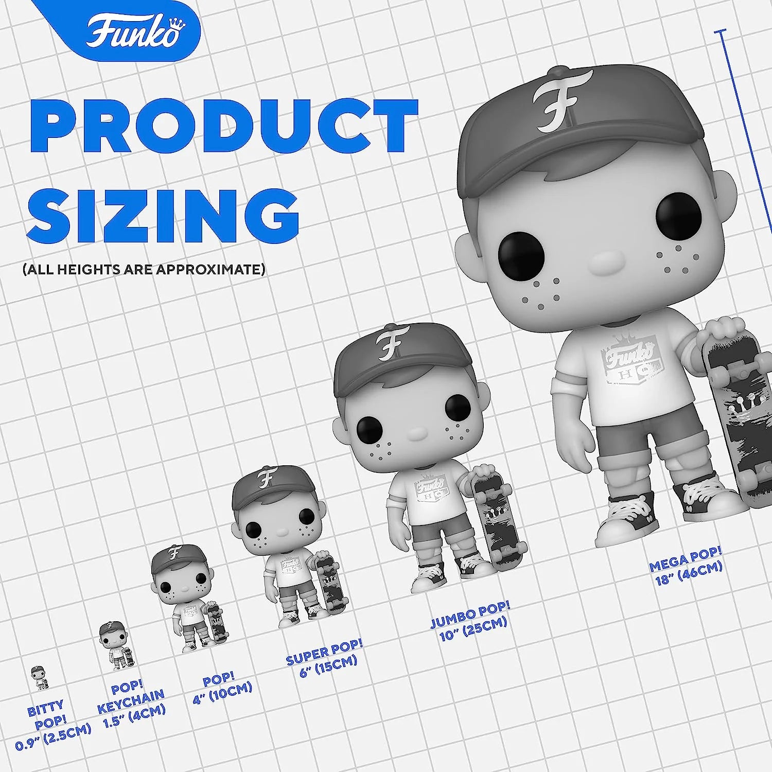 Vinyl Soda Figure with Chase J79009