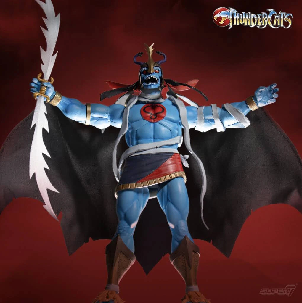 7-Inch Action Figure U69403