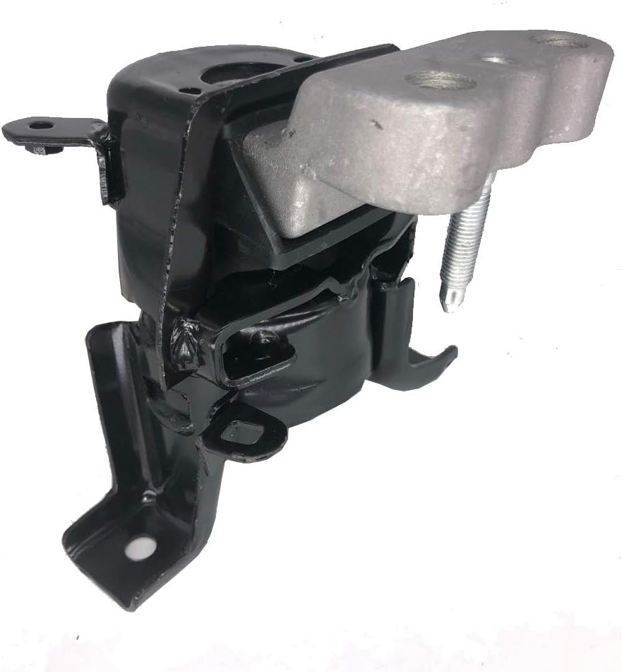 Engine Motor Mount Compatible with 2009-2014 Toyota Corolla 1.8L FWD Pack of 2 J9729