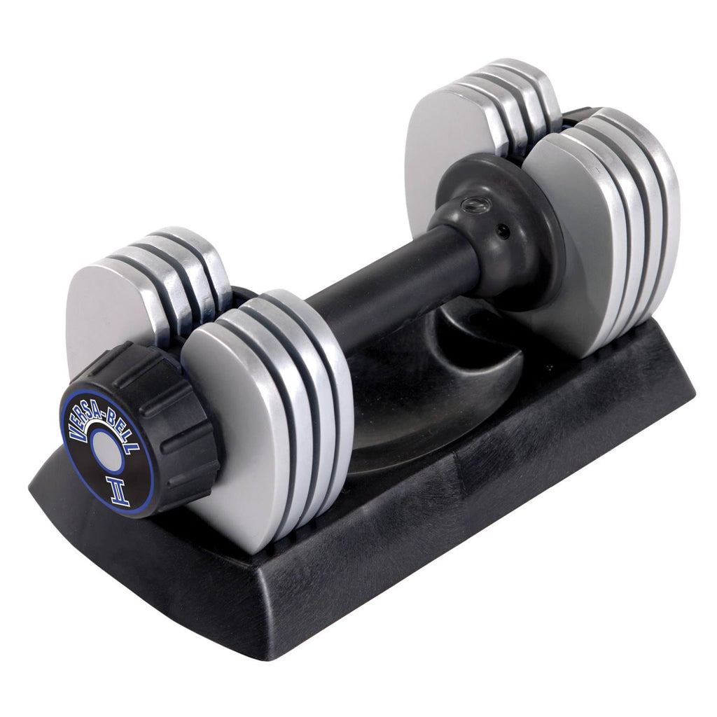 50 lbs. Versa Bell II Dumbbell O427322