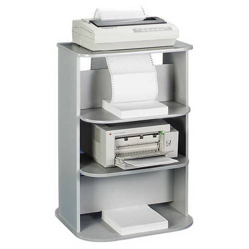 Double Printer Stand G78165