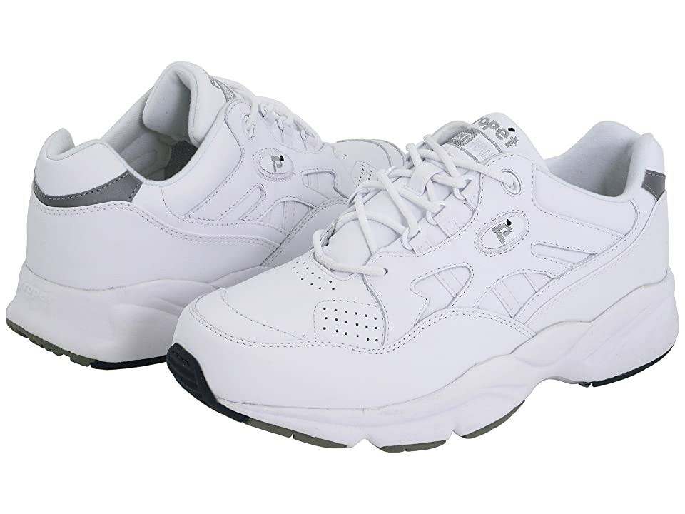 White Men&s Stability Walker 11.5 H819352