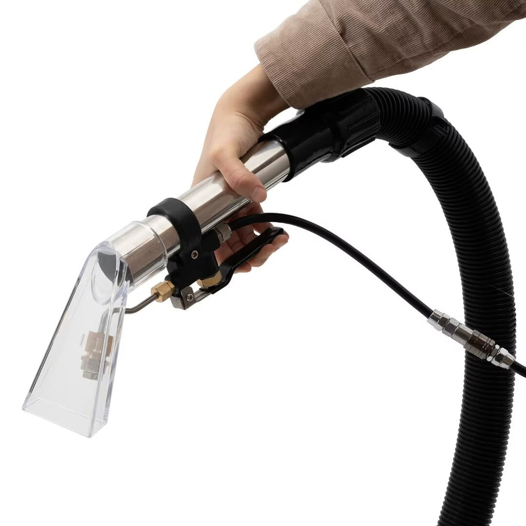 Stainless Steel 3 in 1 Wet/Dry Shop Vacuum with Blower T1973