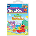 Elmo Touch Learning System Game R846275