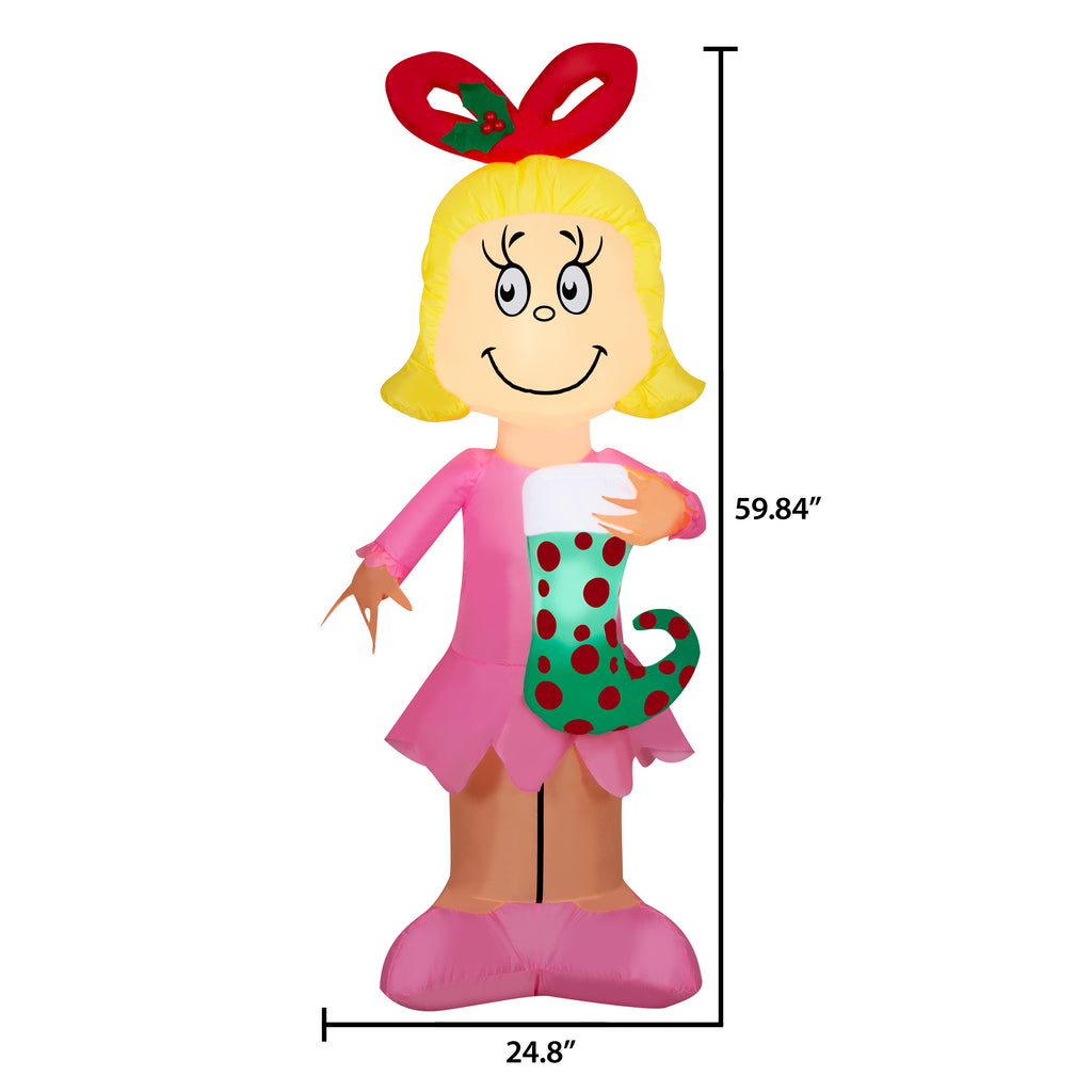 5 Foot Inflatables Decoration G248882