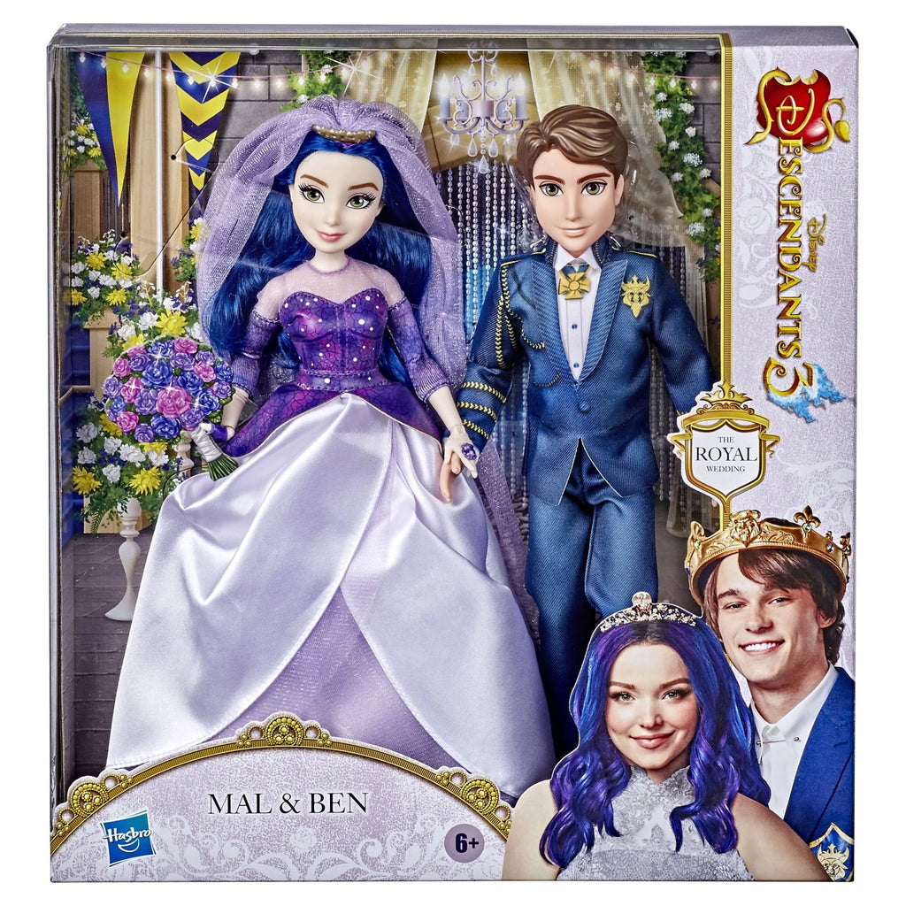 Disney Fashion Dolls S89124
