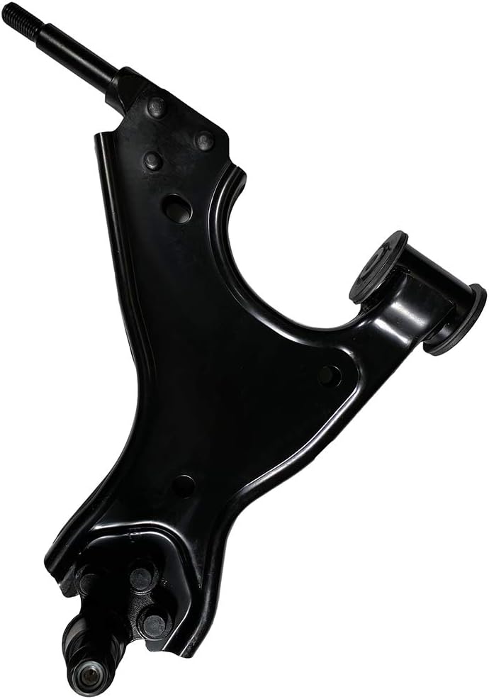 Suspension Kit 2pcs Control Arm x2 S407049