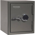 Platinum Home & Office Safe J242