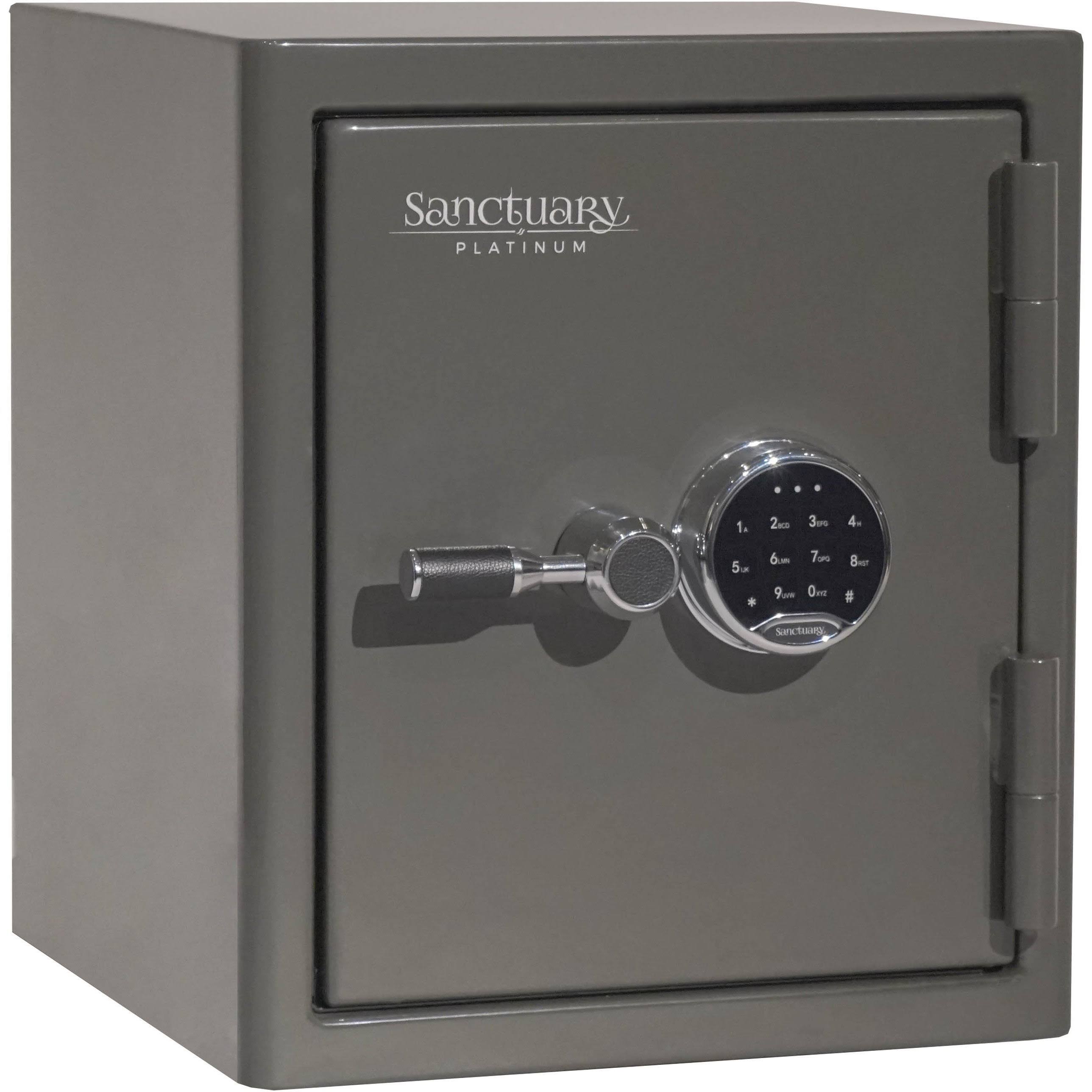 Platinum Home & Office Safe J242