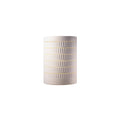 Large Cactus Cylinder Open Top Z54575
