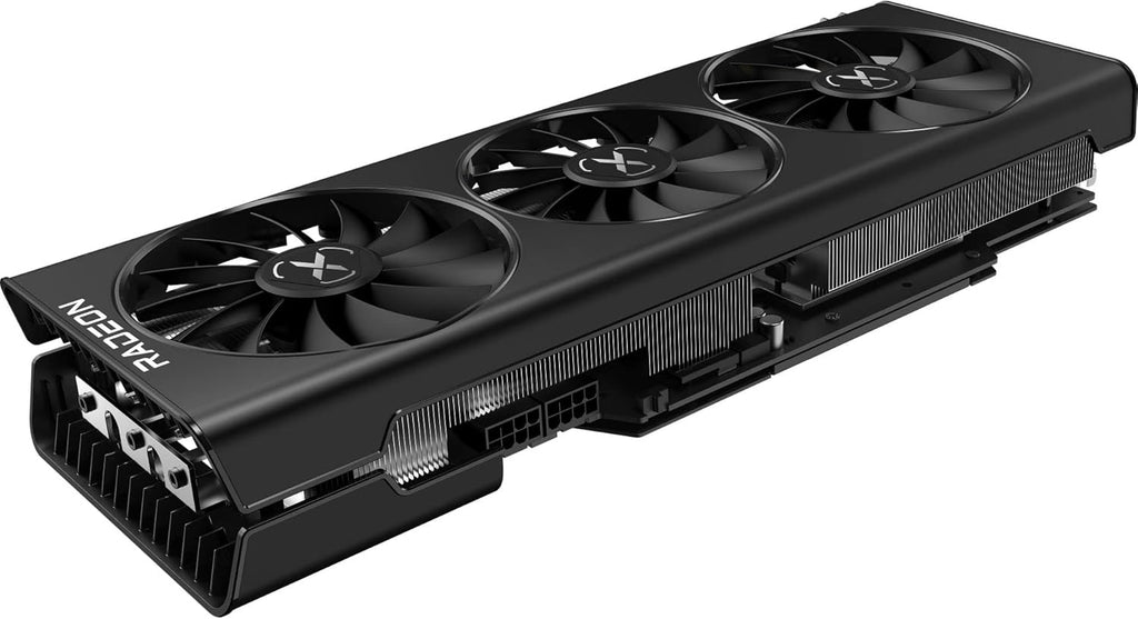 AMD Radeon RX 6900 XT Gaming Graphics Card with 16GB GDDR6 M924