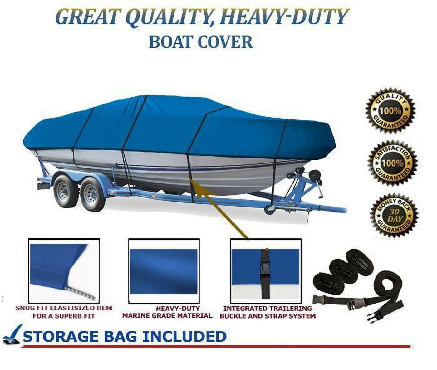 Boat Cover R66297