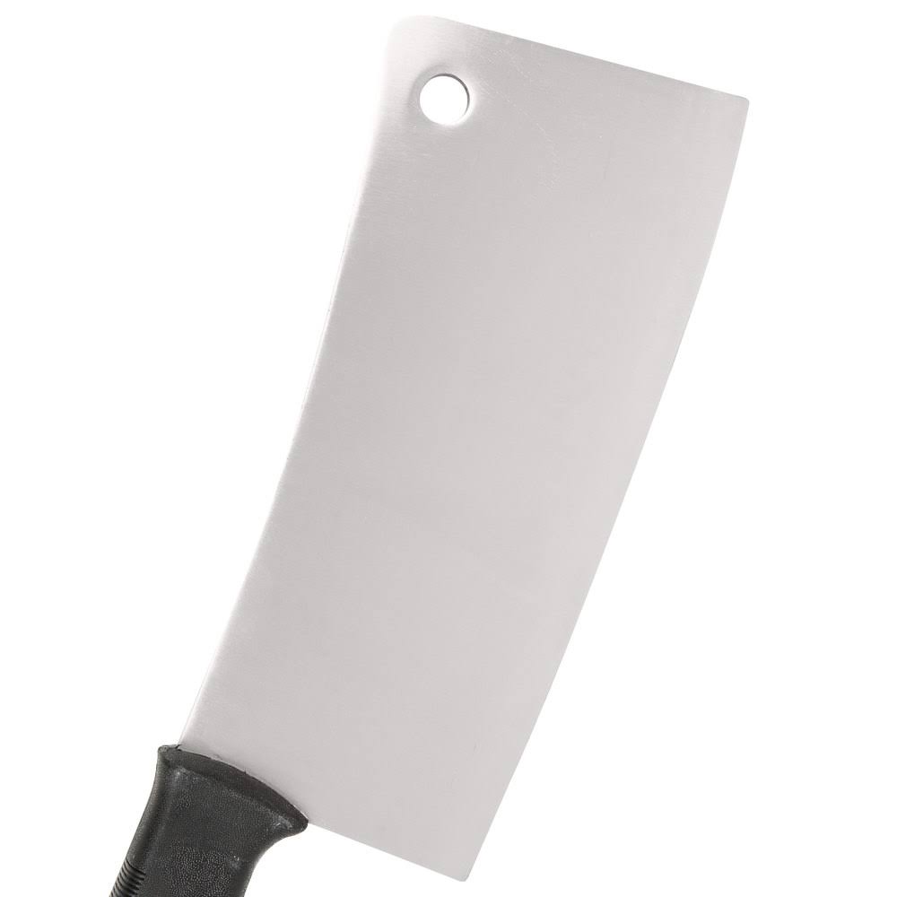 10 Stainless Steel Cleaver P3172