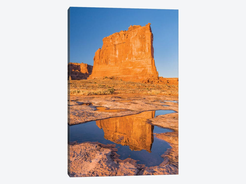 Canvas Wall Decor Prints L685924