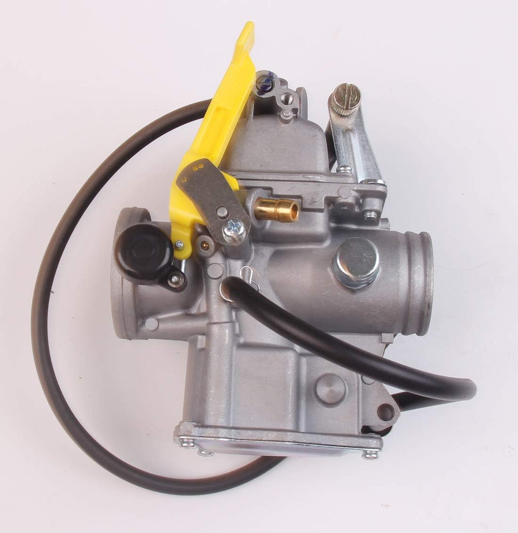 Carburetor for Honda TRX 300 EX 1993-2008 Pack of 2 L40400