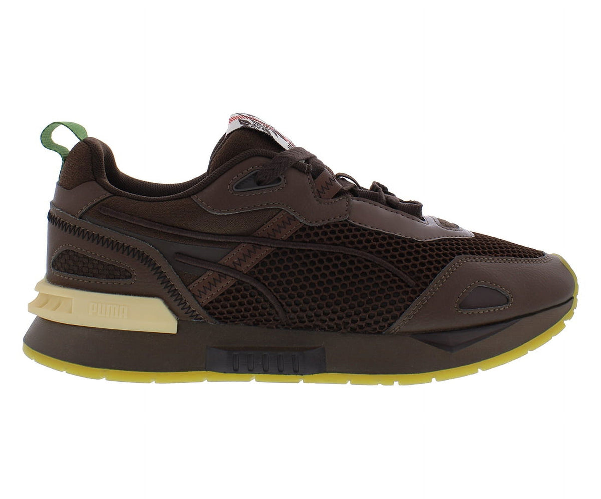 Chocolate Mens Shoes Size 13 B29657