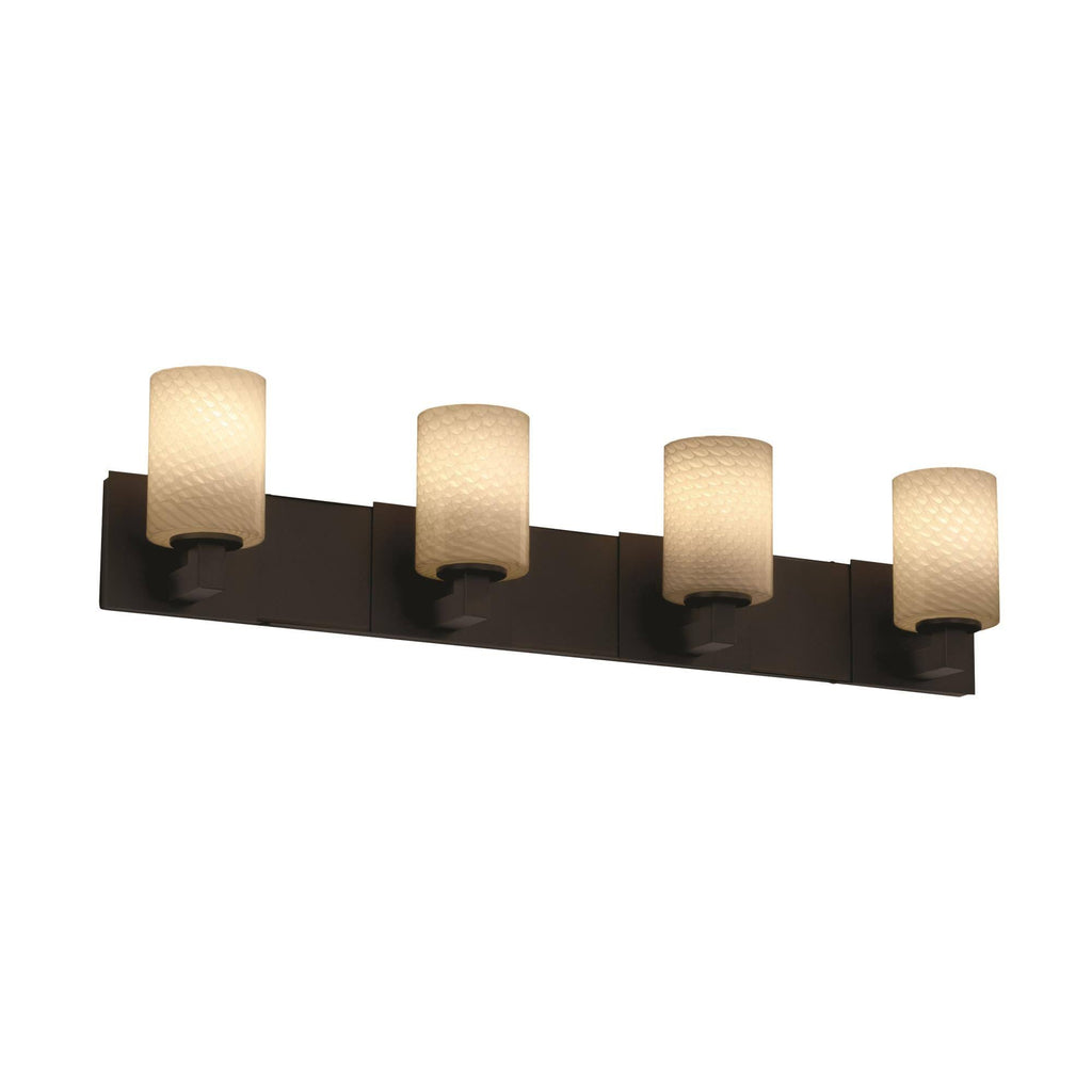 4 Light Bath Bar Z3607