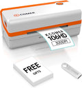 4x6 Direct Thermal Shipping Label Printer W78035