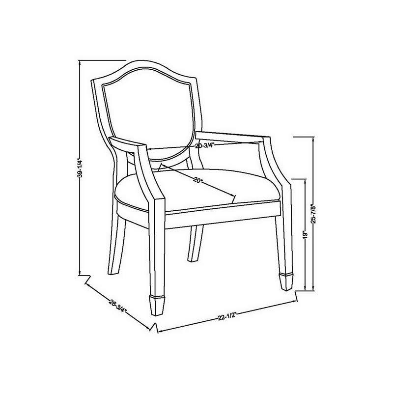 Black 3-Piece Table and Chair Set I6004