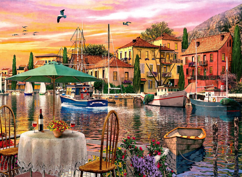 Jigsaw Puzzle A51833