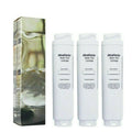 Refrigerator Water Filter, 3 Count Z26081