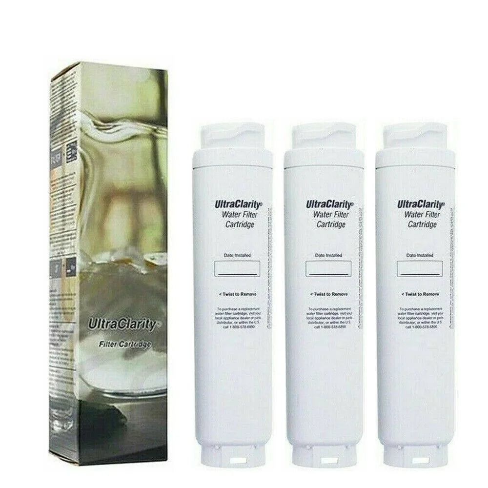 Refrigerator Water Filter, 3 Count Z26081