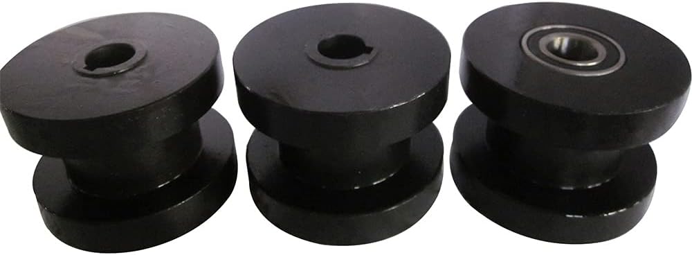 Square Tubing Roller Dies for TR-50 T567