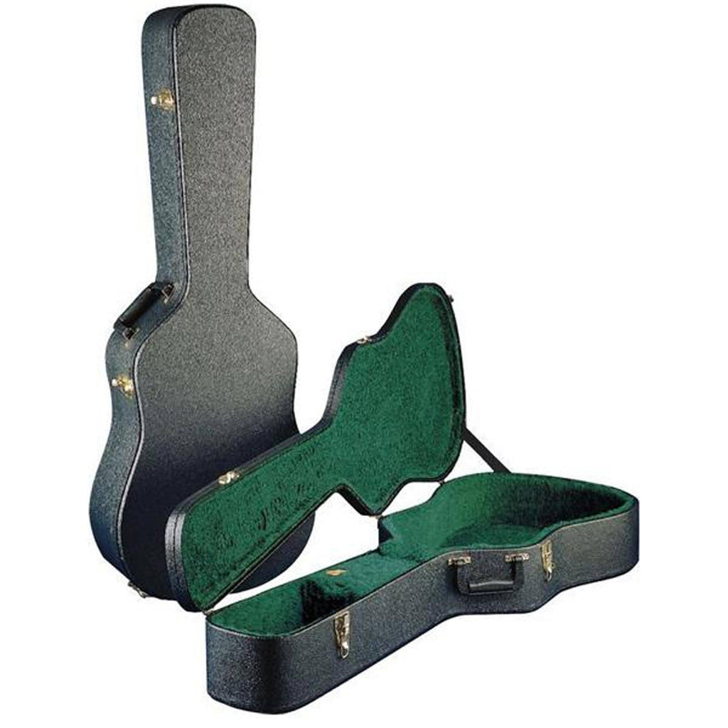 Dreadnought Hardshell Guitar Case E305