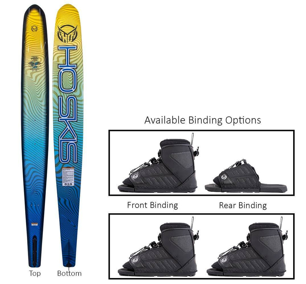 Fusion Freeride Water Ski W783953