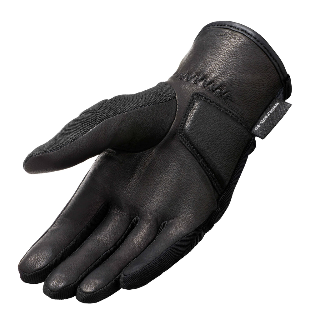 Black Xs Gloves P46447