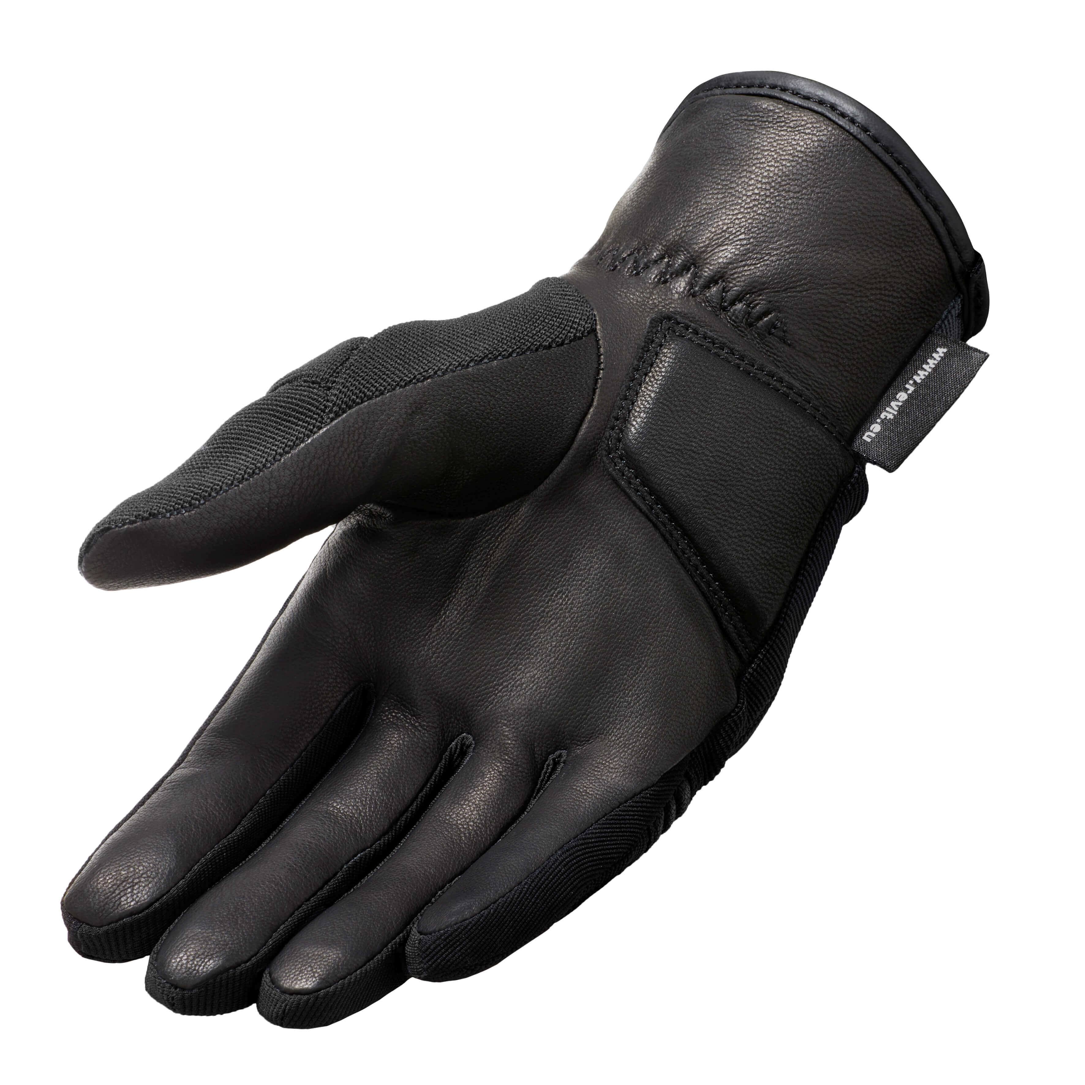 Black Xs Gloves P46447