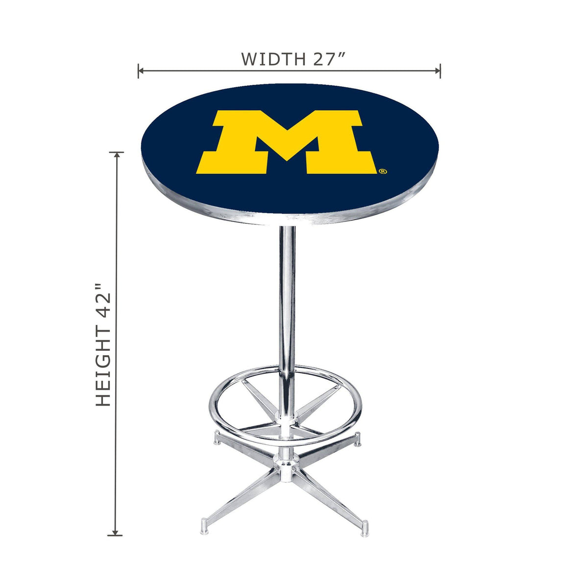 Pub Table T10057