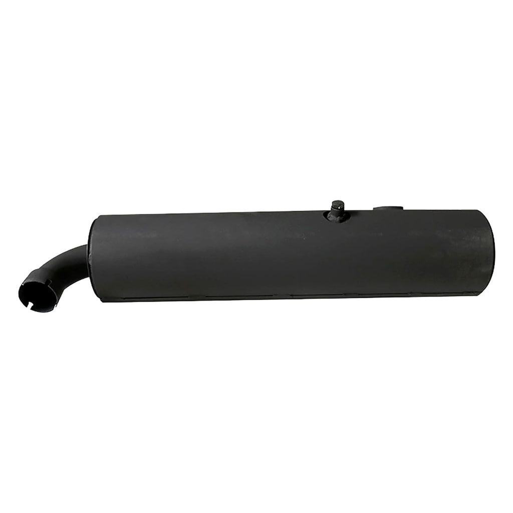 Muffler for Bobcat Skid Steer Loaders Y361746