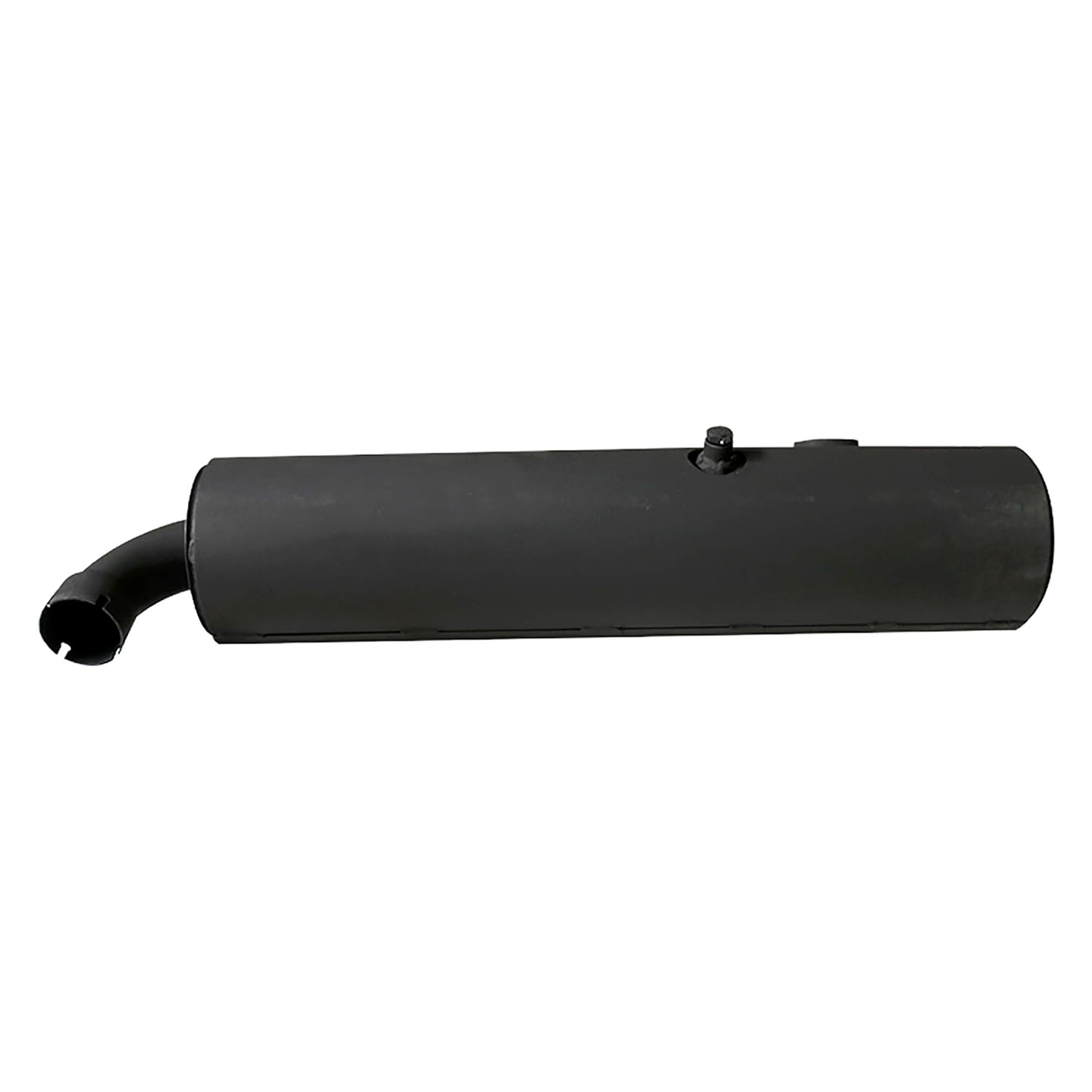 Muffler for Bobcat Skid Steer Loaders Y361746