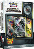 Darkrai Mythical Collection C81024