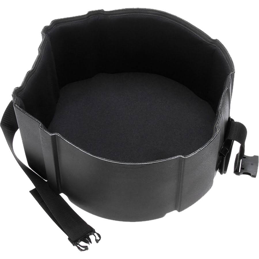 6.5 x 10 Inches Snare Drum Case with Foam U370404