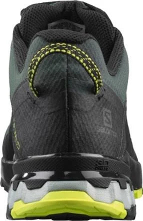 Men's XA Trail Running Shoes Q8168