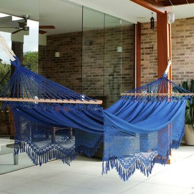 Cotton Tree Hammock T259233