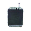Tractor Radiator A1249