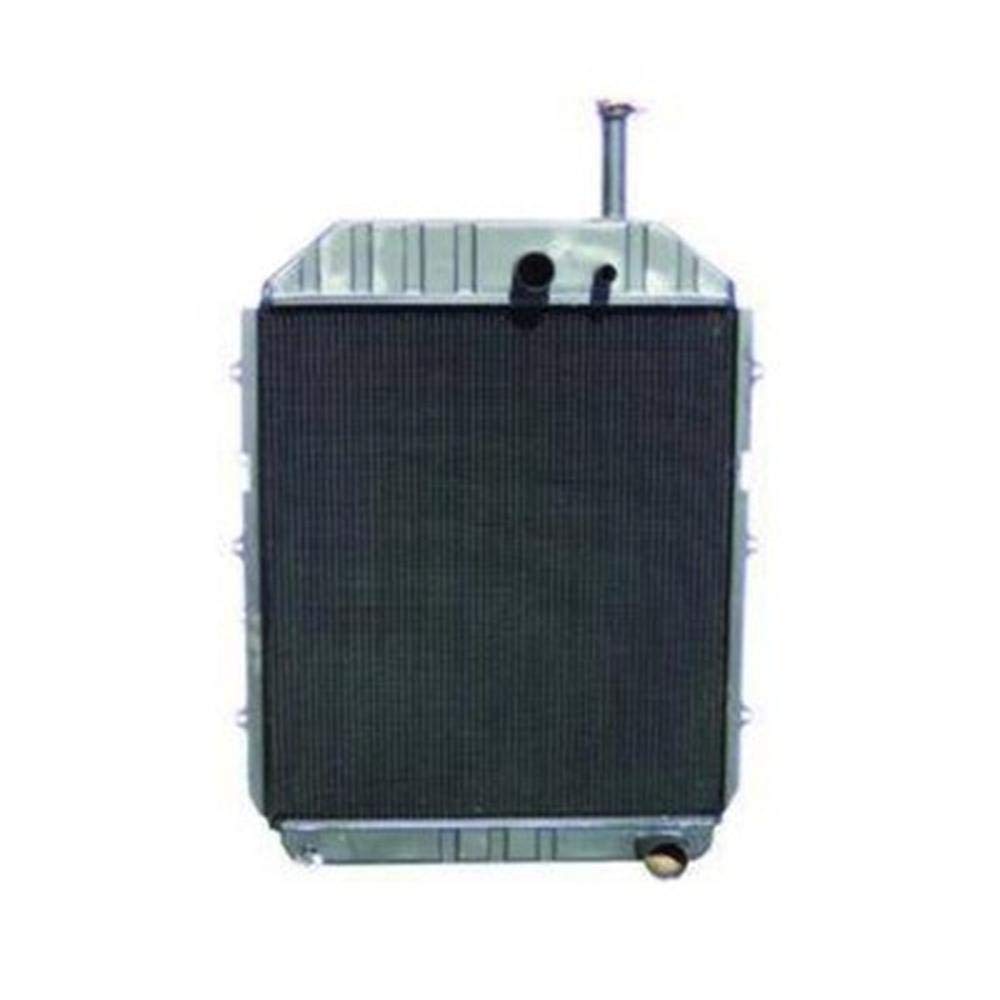 Tractor Radiator A1249