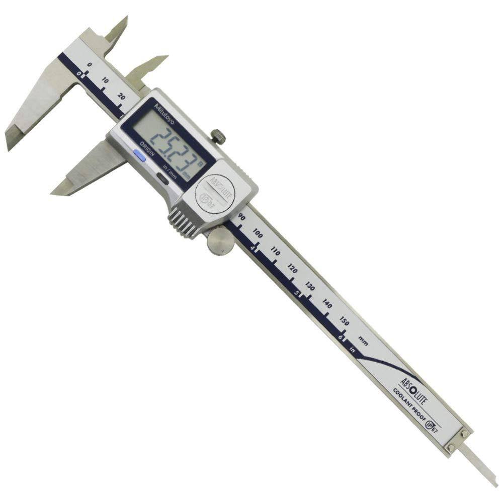 Digital Caliper X5723
