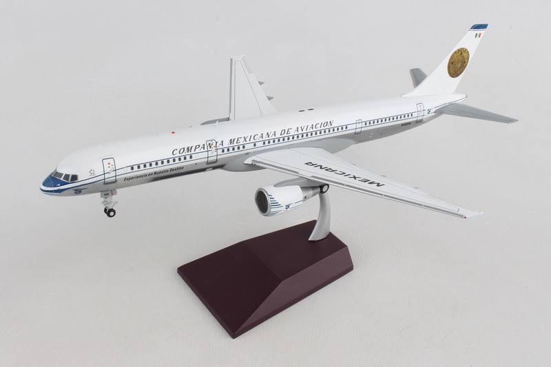 1/200 Boeing 757-200 Retro Livery G359013