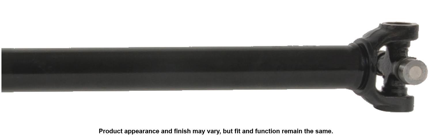 Drive Shaft X39530