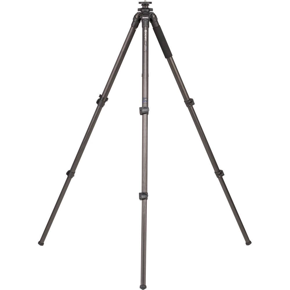 Carbon Fiber Tripod G8637