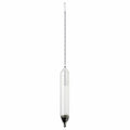 9/21 Degree Brix Sugar Scale Hydrometer T33938