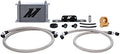 Oil Cooler Kit Thermostatic Silver V63528