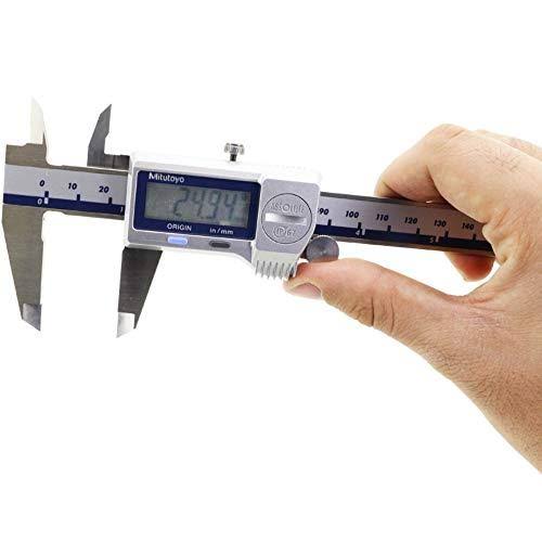 Digital Caliper X5723