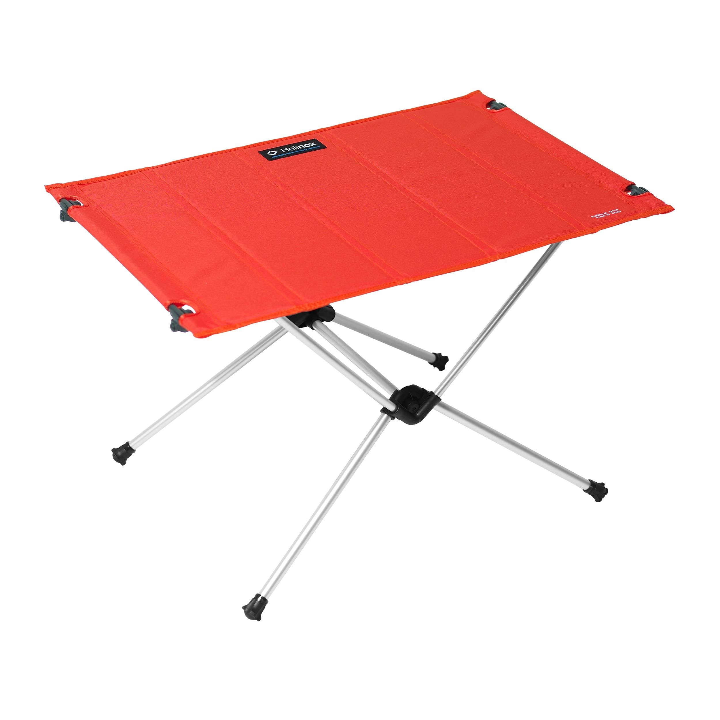 Hard Top Crimson Table R43606