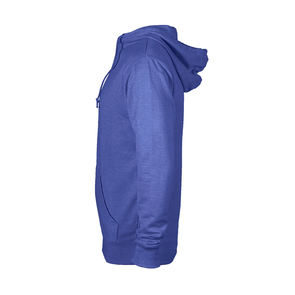 Royal Heather Pullover Hoodie G528466